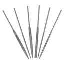 LIMA TIPO JOYERO, JUEGO DE 06 PZAS