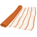 Rollo de 30 m de malla de seguridad, Truper