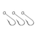 ANZUELO PARA PESCA  Nª 11, 100 PZAS