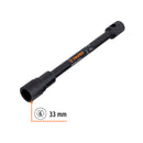 LLAVE D/ARTILLERIA MILIMETRICA BOCA 33MM