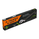 Llave ajustable (perico) 15" profesional pavonada