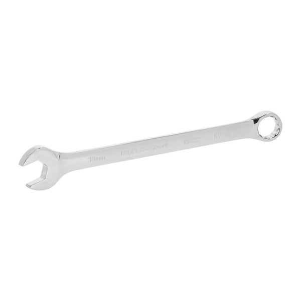 Llave combinada extralarga 18 mm x 269 mm de largo