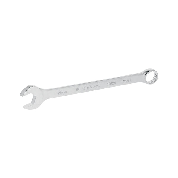 Llave combinada extralarga 26 mm x 370 mm de largo