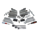 JGO D/MECANICA 210 PZS 1/4"-3/8"-1/2"
