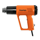 Pistola de Calor Profesional Truper, 1800 W