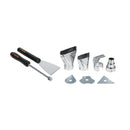 Pistola de Calor Profesional Truper, 1800 W