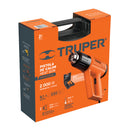Pistola de Calor Profesional Truper, 1800 W