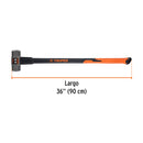 MARRO P/ HERRERIA  8LB MANGO 36"