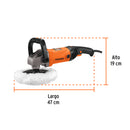 LUSTRAPULIDORA 7,220V,1200W