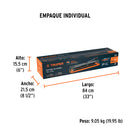 CORTA AZULEJO DE 60CM 24''