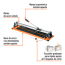 CORTA AZULEJO DE 60CM 24''