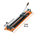 Cortador de azulejo 26" (66 cm) con baleros, Truper