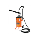 BOMBA INYECTORA DE GRASA, 5 KG, TRUPER