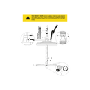 BOMBA INYECTORA DE GRASA, 5 KG, TRUPER