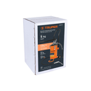 BOMBA INYECTORA DE GRASA, 5 KG, TRUPER