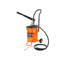 BOMBA INYECTORA DE GRASA, 10 KG, TRUPER
