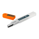 ESTUCHE C/ 10 CUCHILLAS SK4 DE 9 MM PARA CUTTER, TRUPER