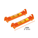 NIVELES DE HILO BLISTER X 2