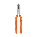 PINZA DE ELECTRICISTA 8'  MANGO PVC, TRUPER