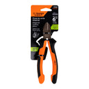 Pinza corte diagonal Truper de 6" (15 cm) mango