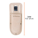 PORTA HERRAM 1 COMPART DE CARNAZA P/TIJERA