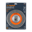 CEPILLO CIRC. 8" X 3/4"