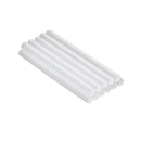 Blíster con 12 barras de silicón de repuesto para PIPE-5/16