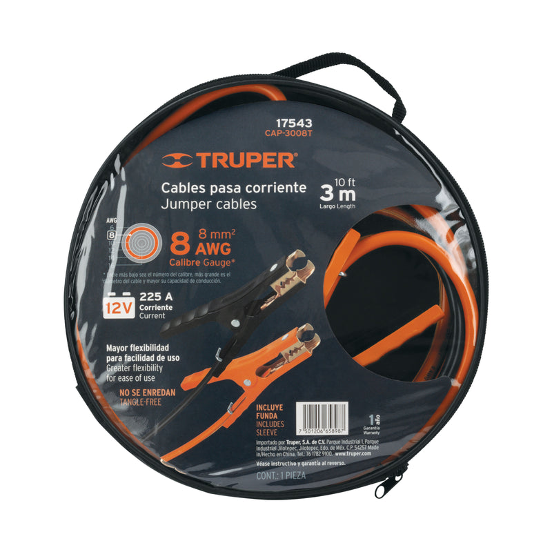 Combo inversor + cable pasa corriente 3m+ Aspiradora para auto