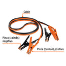 Cables pasa corriente Para auto Truper 3m