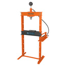 PRENSA HIDR.  12 TON