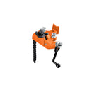 PRENSA CADENA P/TUBO 2.1/2"