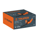 PRENSA CADENA P/TUBO 2.1/2"