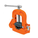 Prensa de yugo para tubo 2" Truper, cuerpo de hierro nodular