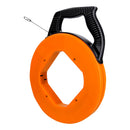 Guía de acero Truper, 30 metros para cable