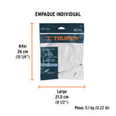 PASA CABLE DE NYLON 10 M