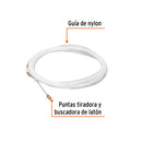 PASA CABLE DE NYLON 10 M