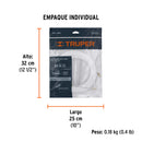 PASA CABLE DE NYLON 20 M