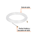 PASA CABLE DE NYLON 20 M