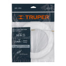 Guía de nylon de 30 m para cable, Truper