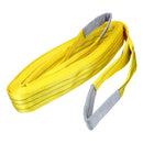 Eslinga de poliéster, ojo a ojo, 3" x 8 m, Truper