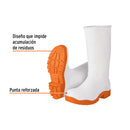 BOTAS SANITARIAS