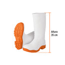 BOTAS SANITARIAS