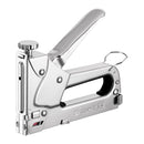 Engrapadora tipo pistola Truper para ¼",5/16", 3/8", con 200 grapas