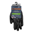 GUANTES DE POLIESTER  CH,TRUPER