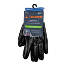 GUANTES DE POLIESTER  M,TRUPER