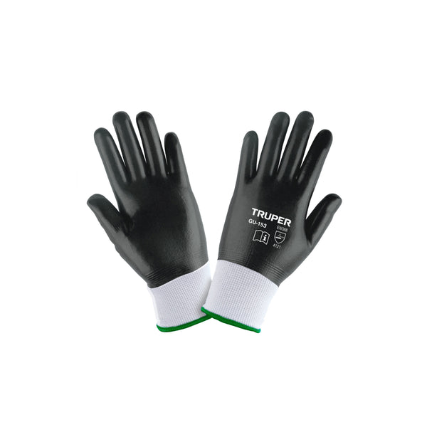 GUANTES DE POLIESTER  G,TRUPER
