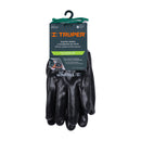 GUANTES DE POLIESTER  G,TRUPER