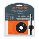 KITS INSTAL. CERRADURA