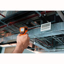 Medidor infrarrojo de temperatura -50°C a 500°C, Truper