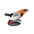 AMOL. ANG. 180MM PROF.